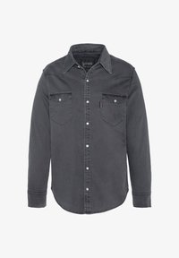 Non sélectionné, gris