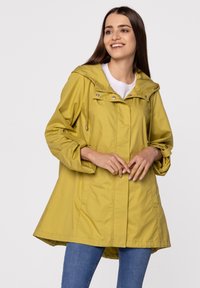 Lee Cooper VERRA żółty