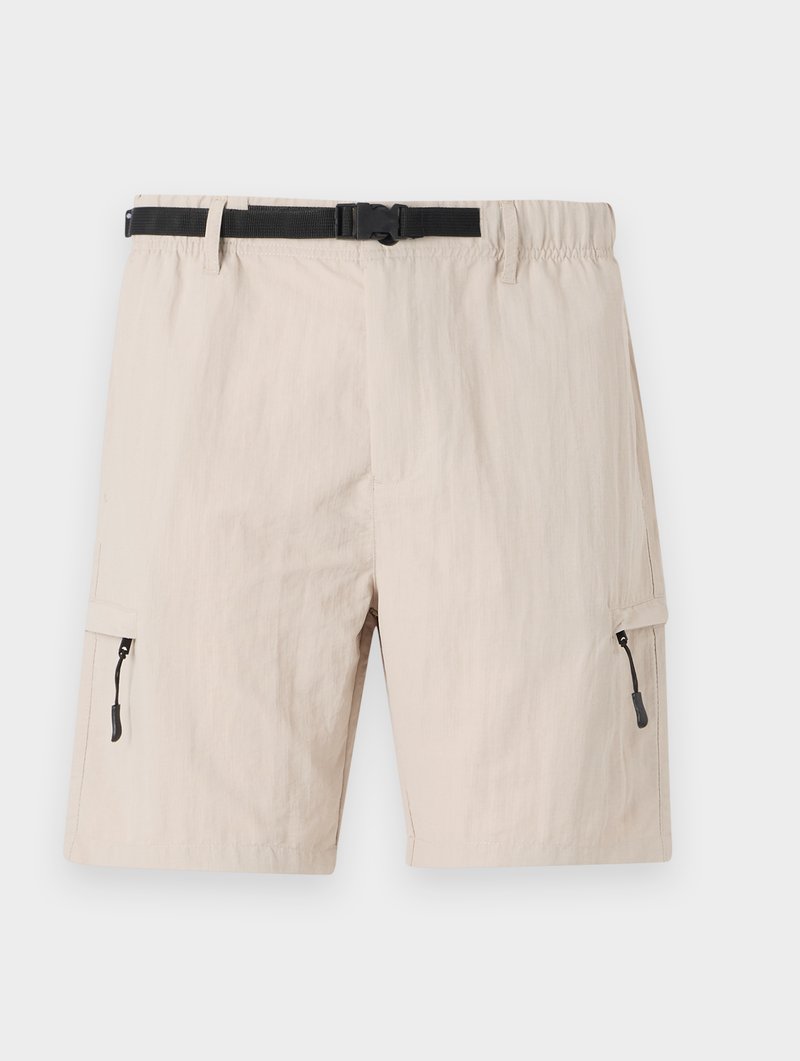Brave Soul Shorts graniet