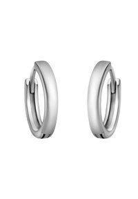 Ej vald, silver coloured