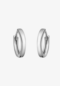 Non selezionato, silver coloured