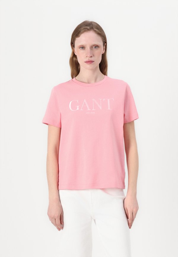 TONAL GRAPHIC  - Print T-shirt