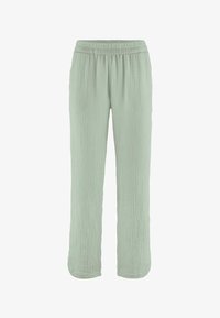 Unausgewählt, liliengrün