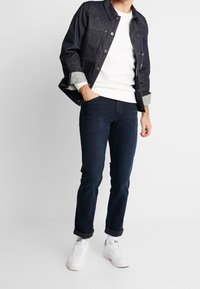 Levi's® Jeans slim fit - dark-blue denim
