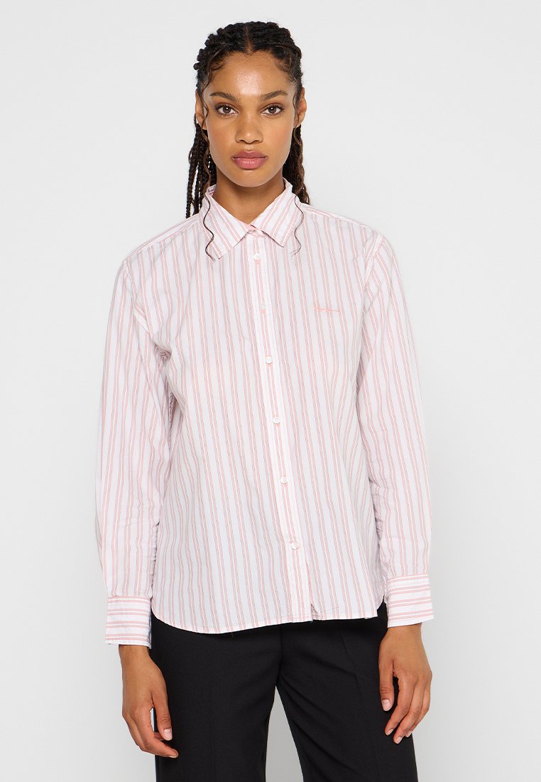 Pepe Jeans Overhemdblouse meerkleurig