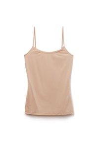 Ikke valgt, natürlich soft beige