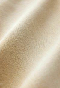 Next Jeans bootcut - beige tinted