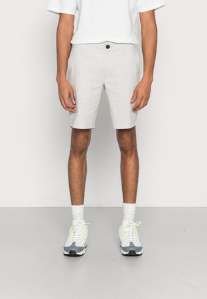 ONSELLIOT - Shorts - glacier gray