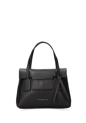 Virginia Rhinè, SHOULDER - Handtasche - black