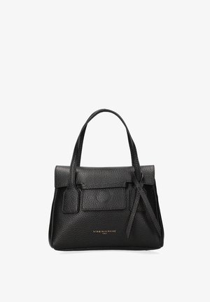 Virginia Rhinè, SHOULDER - Handtasche - black