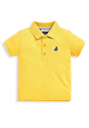 CLASSIC  - Piké - yellow