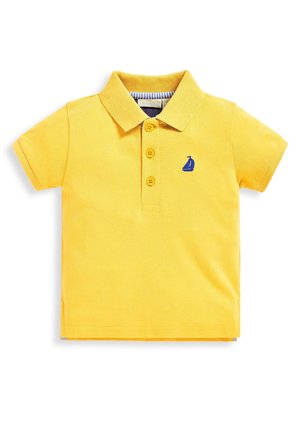 CLASSIC  - Polo krekls - yellow