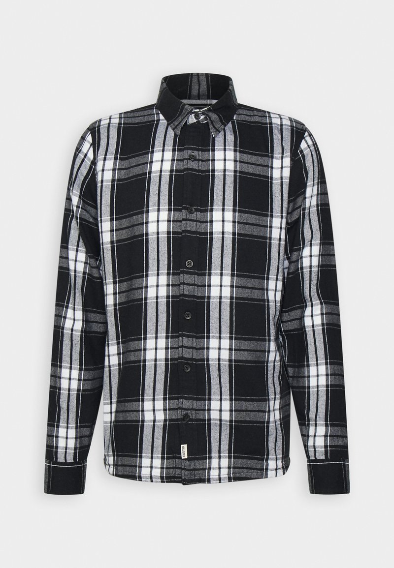 Hollister Co. Overhemd zwart