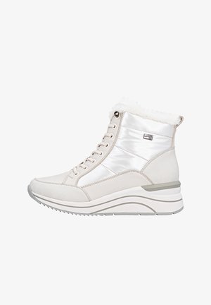 Remonte Bottes de neige - weiss