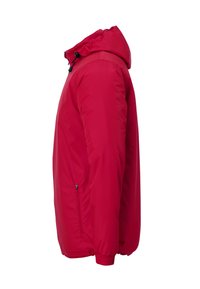 uhlsport ESSENTIAL COACH - Regenjas - rot