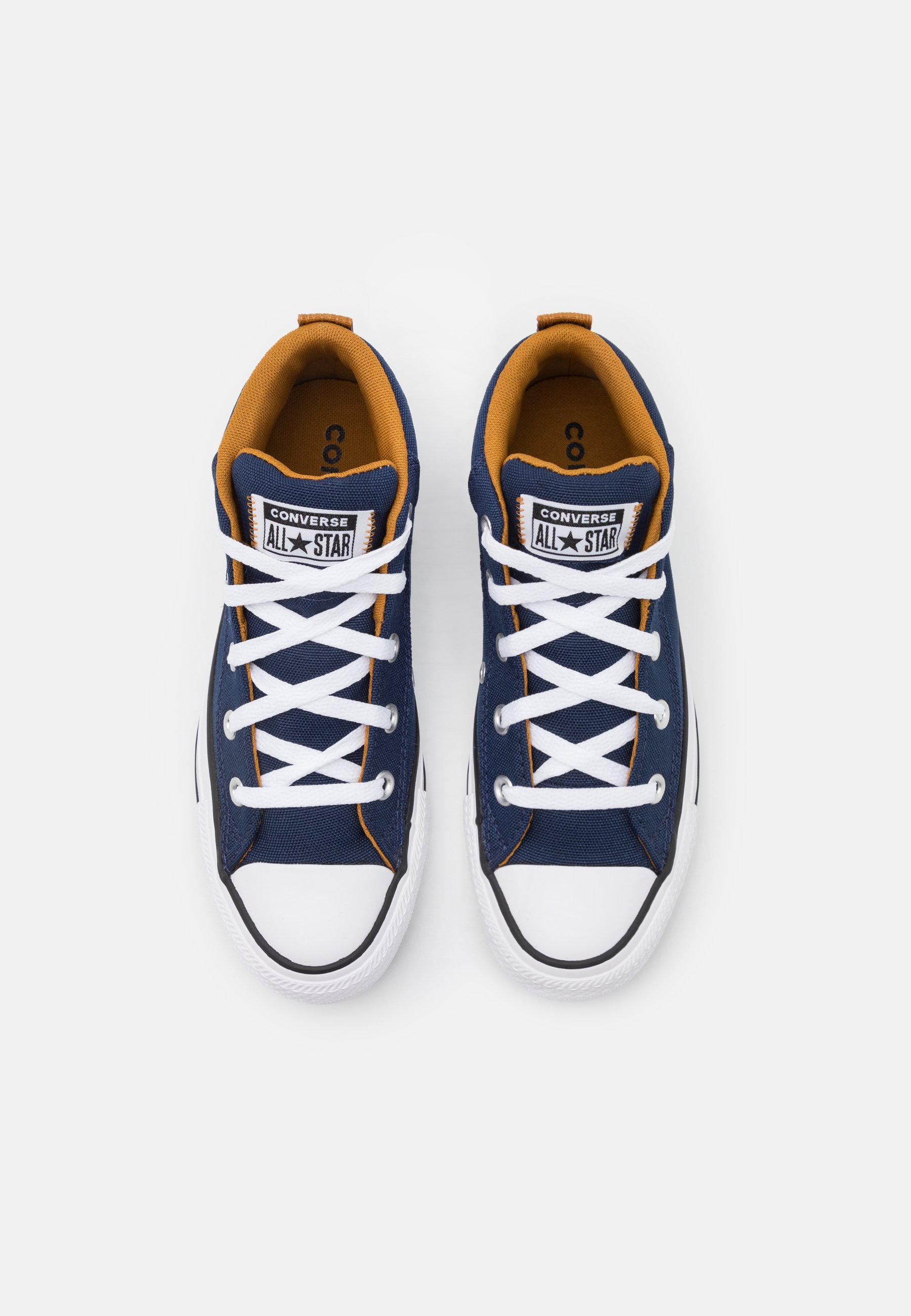 converse all star mid street