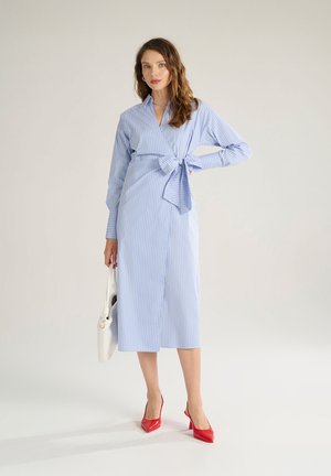 Day dress - oxford