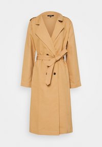 Stieglitz Trenčkot - beige