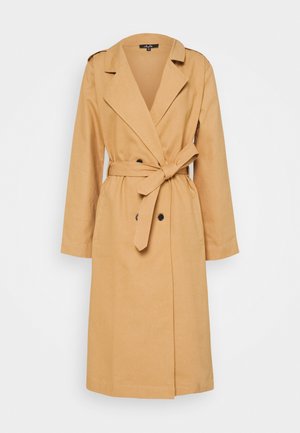 Stieglitz Trenchcoat - beige