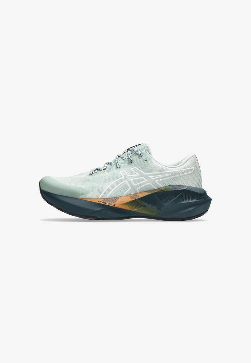 ASICS - Obuwie do biegania Szlak