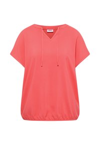 Non sélectionné, shiny coral