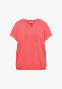 Non sélectionné, shiny coral