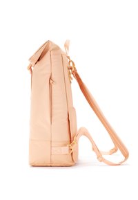 Larkson TAMMO BIKE FAHRRADRUCKSACK - Ryggsäck - peach