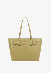 Non sélectionné, olive