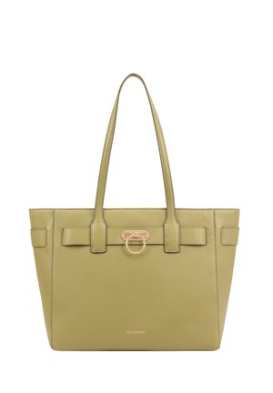 ARTEMISIA - Shopper - olive