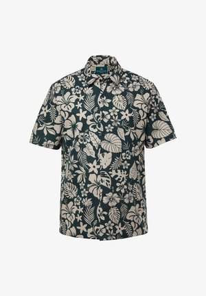BOSTON PARK, Camisa - jungle green