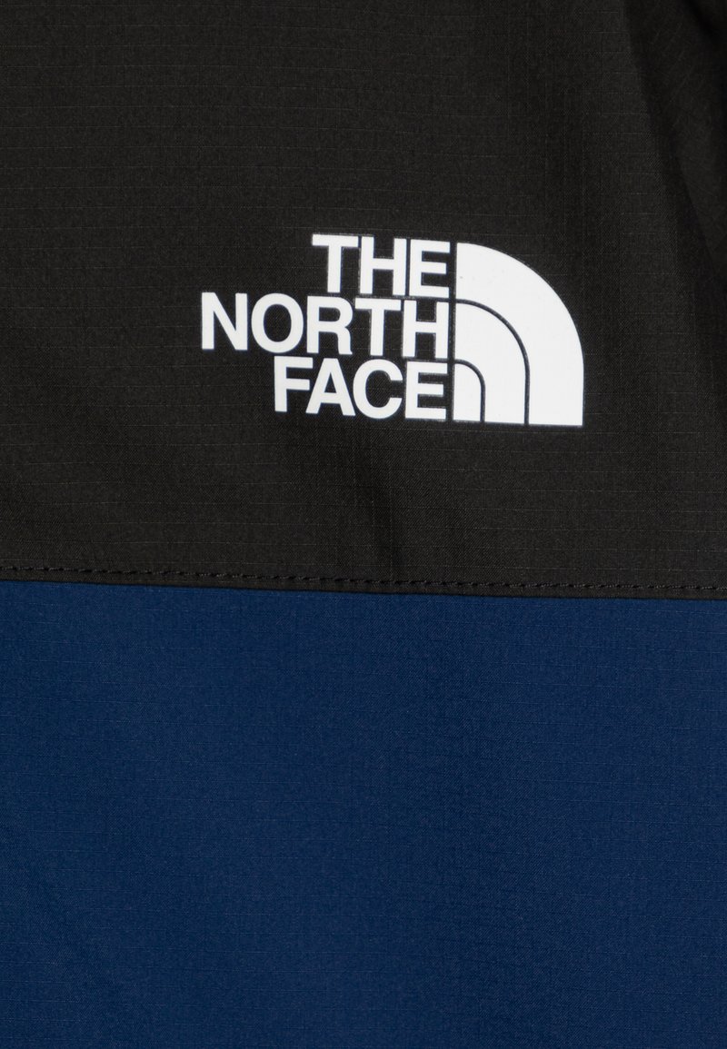 The North Face B ANTORA RAIN JACKET Blouson estate blue/bleu