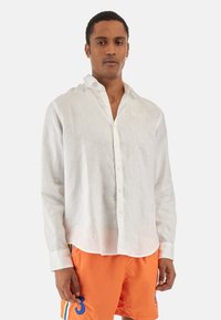LONG SLEEVED  - Overhemd - optic white