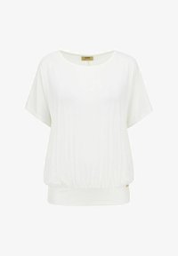 Niewybrane, off white