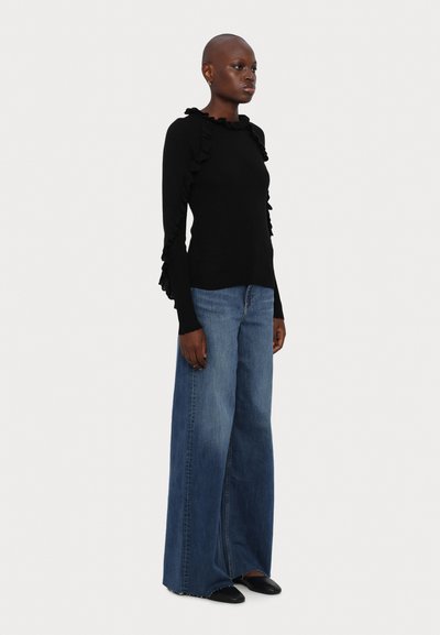 Hofmann Copenhagen REBECKA - Džemperis - black