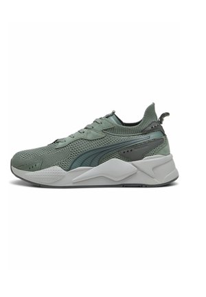 Trainers - eucalyptus cool mid gray