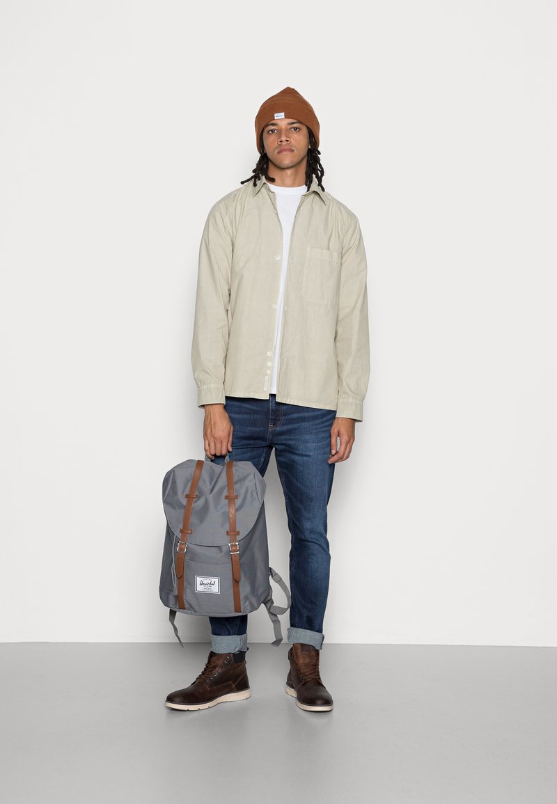 Herren Freizeithemden | ARKET Hemd beige - BH39533 Herren Freizeithemden | ARKET Hemd beige - BH39533
