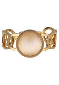 Ring - gold-coloured