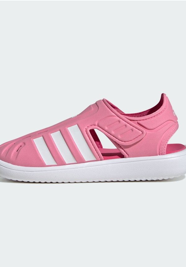 SUMMER CLOSED TOE WATER – Badesandale
