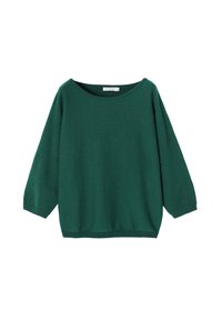 Jumper - green