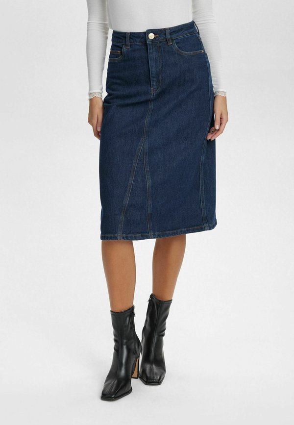 NULONDON SKIRT� - A-Linien-Rock