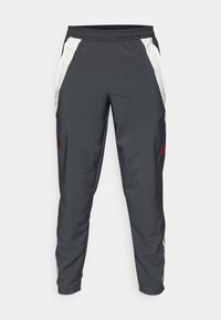 MANCHESTER UNITED PRESENTATION PANT - Squadra - carbon