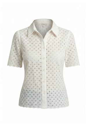 Grace & Mila, WAVERINE  - Overhemdblouse - blanc