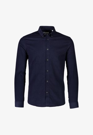 Lindbergh Camisa - navy