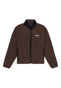 Niet geselecteerd, brown