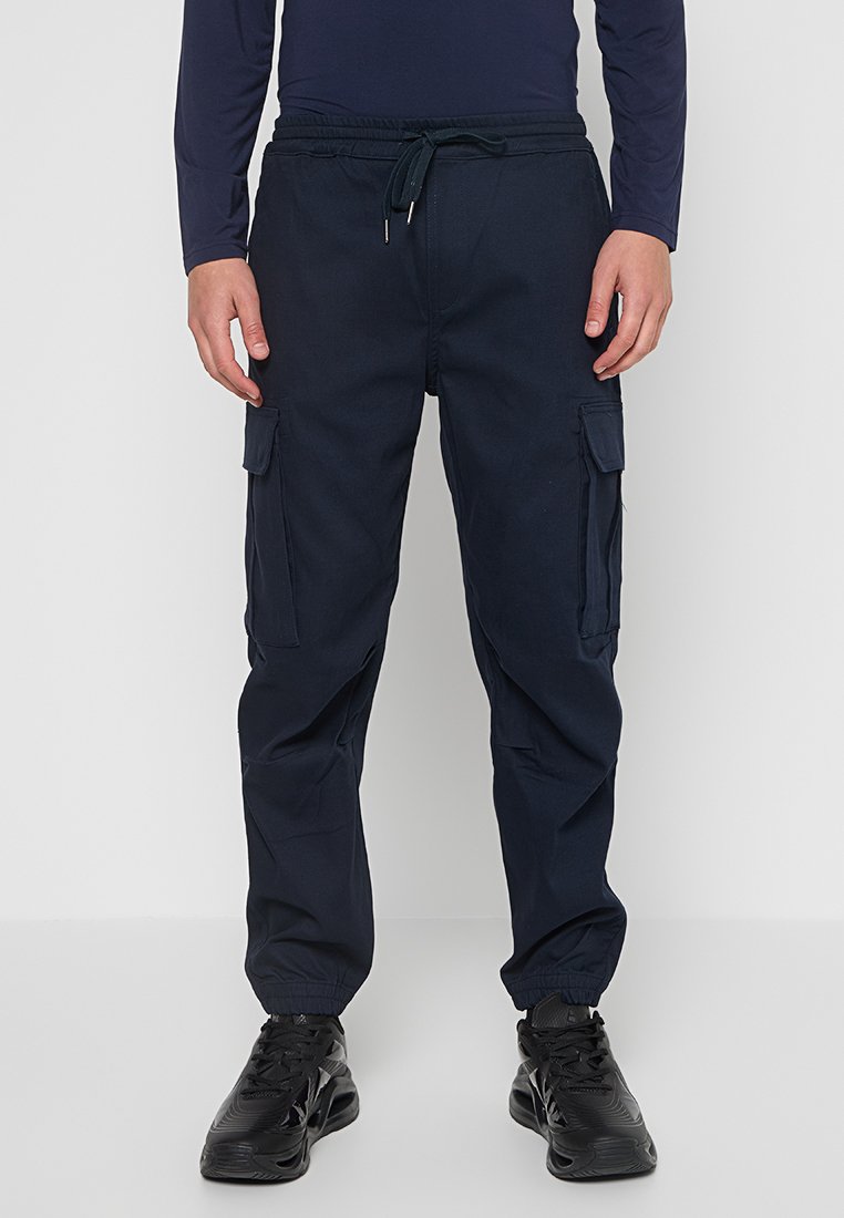 Armani Exchange Cargobroek meerkleurig