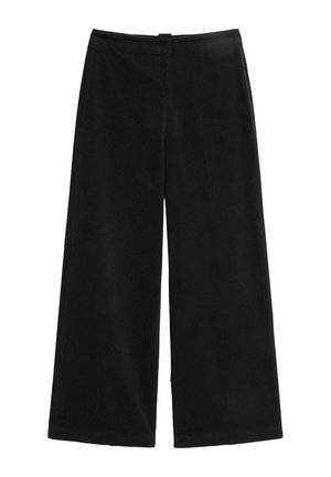 Marc O'Polo, Stoffhose - black