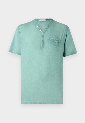 Pier One, Basic póló - turquoise
