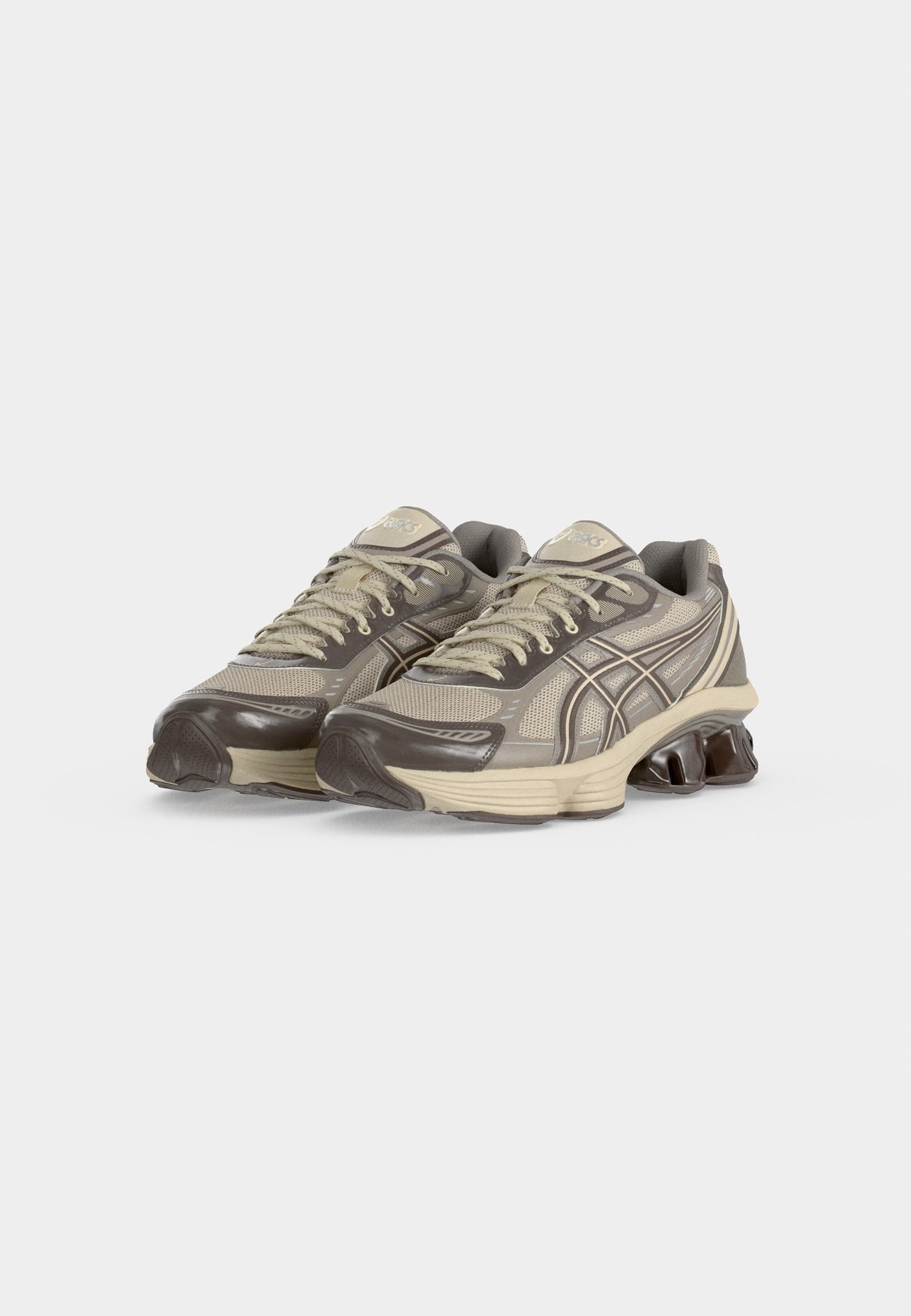 GEL KINETIC FLUENT UNISEX