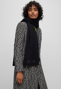 BOSS LARA  - Sciarpa - black