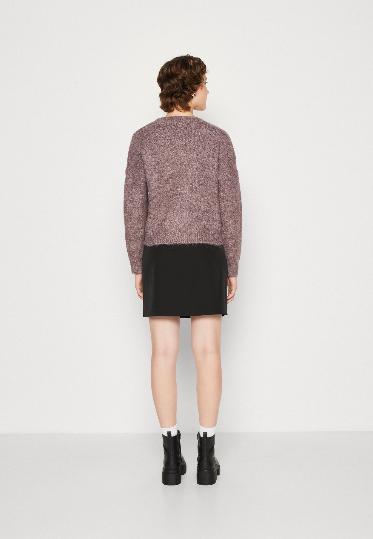 ONYZOEY CARDIGAN